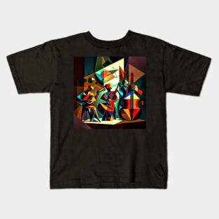 Mood Music Kids T-Shirt